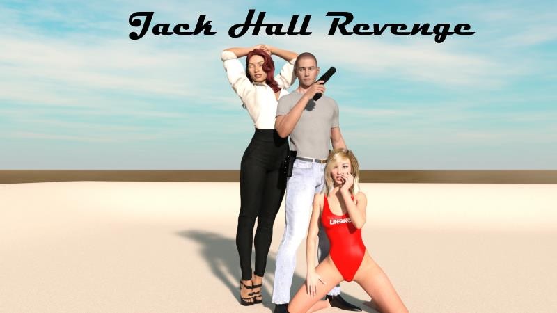 JACK HALL REVENGE Free Download