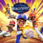 Little League World Series Baseball 2022 Free Download