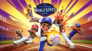 Little League World Series Baseball 2022 Free Download