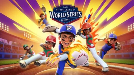 Little League World Series Baseball 2022 Free Download