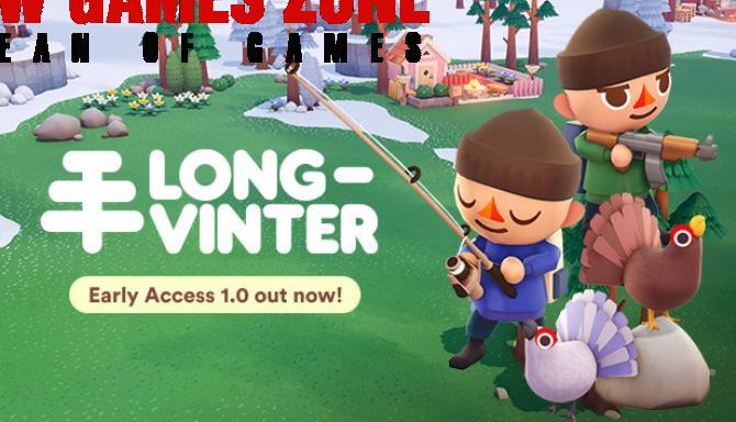 Longvinter Free Download