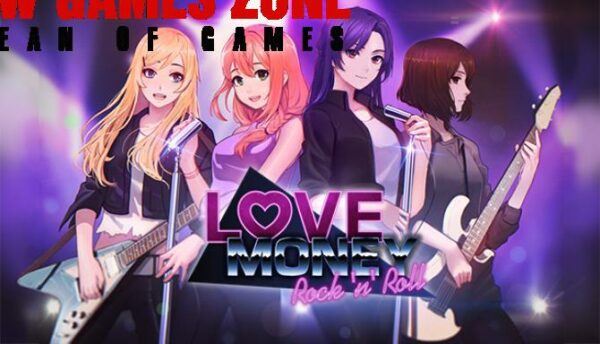 Love, Money, Rock’n’Roll Free Download