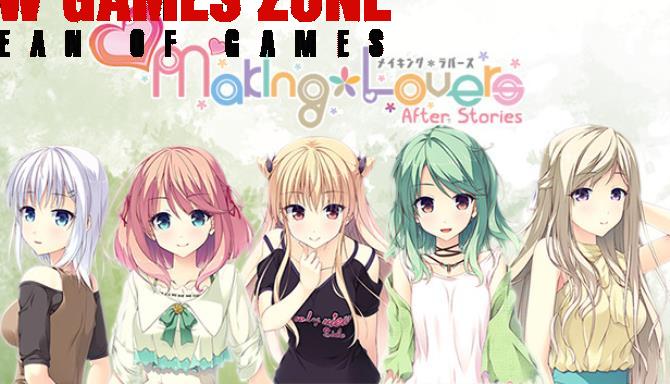 Making Lovers After Stories Free Download