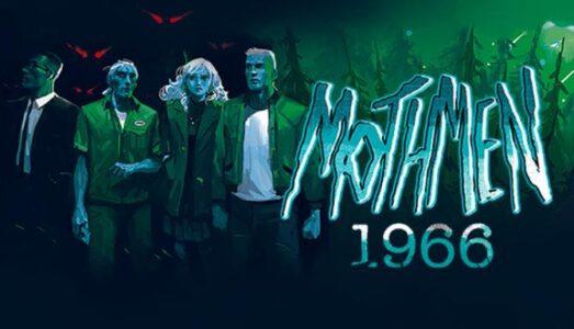 Mothmen 1966