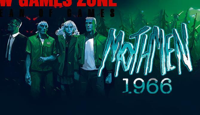 Mothmen 1966