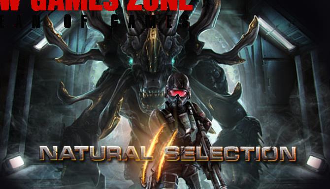Natural Selection 2 Free Download