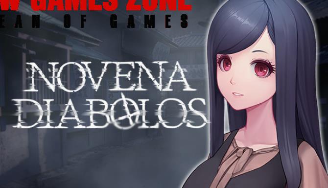 Novena Diabolos
