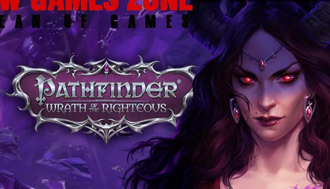 Pathfinder Wrath of the Righteous Free Download
