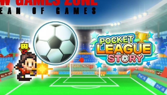 Pocket League Story