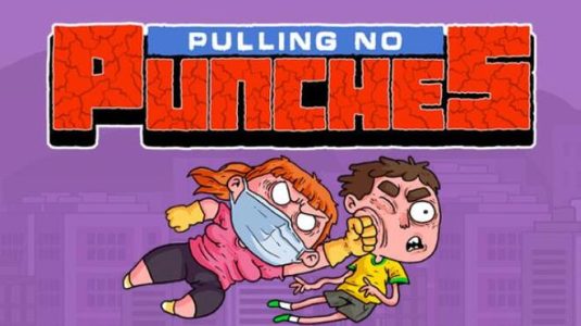Pulling No Punches Free Download