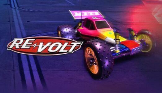 Re Volt