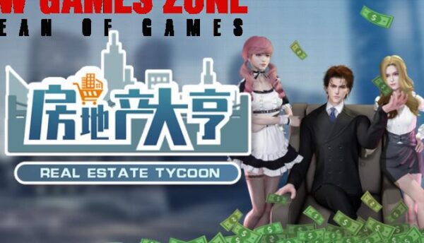 Real estate tycoon Free Download