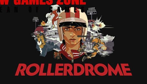 Rollerdrome Free Download