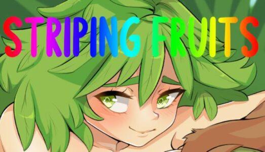 STRIPING FRUITS