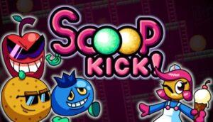 Scoop Kick