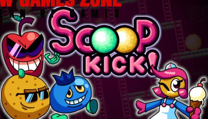 Scoop Kick