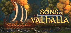 Sons of Valhalla