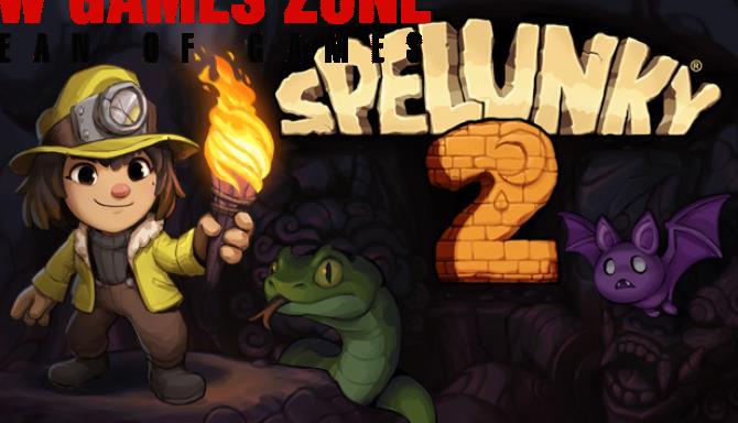 Spelunky 2
