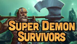 Super Demon Survivors