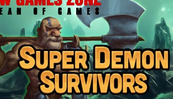 Super Demon Survivors Free Download