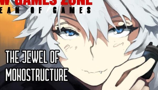 The Jewel of Monostructure Free Download