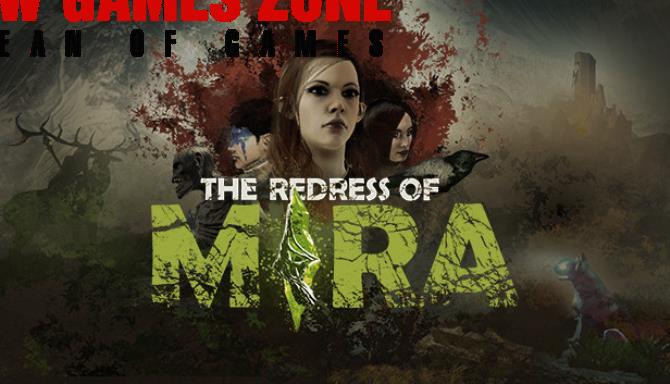 The Redress of Mira