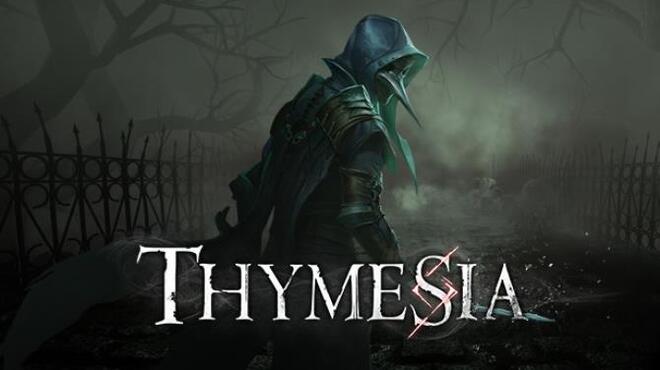 Thymesia Free Download