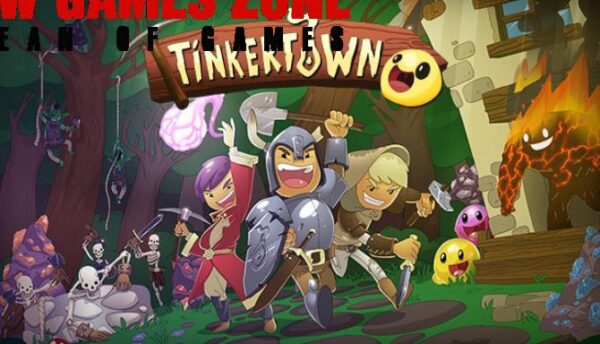 Tinkertown Free Download