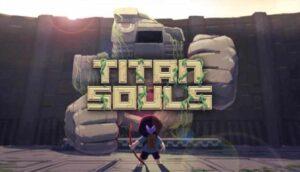 Titan Souls Digital Special Edition