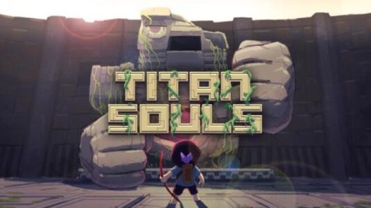 Titan Souls Digital Special Edition Free Download PC Game
