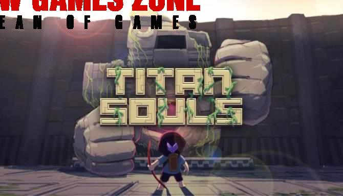 Titan Souls Digital Special Edition