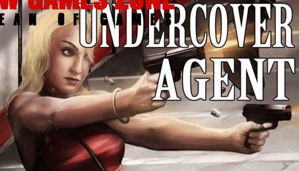 Undercover Agent Free Download