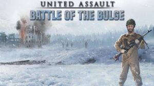 United Assault Battle of the Bulge Free Download