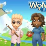 WoMen in Science Free Download