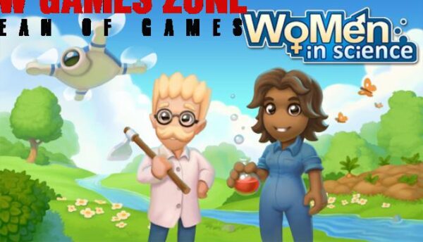 WoMen in Science Free Download