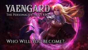 Yaengard