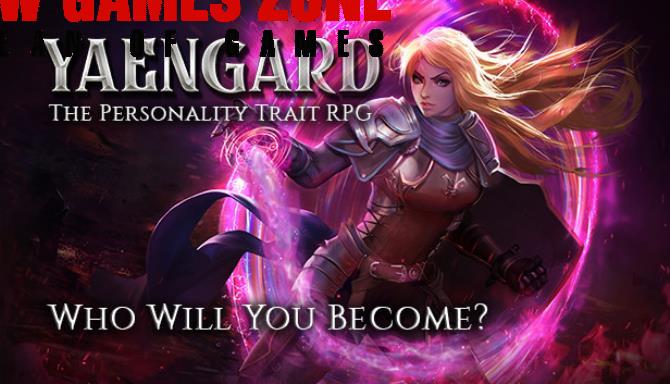 Yaengard