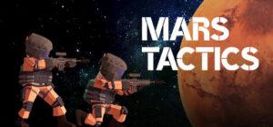 Mars Tactics