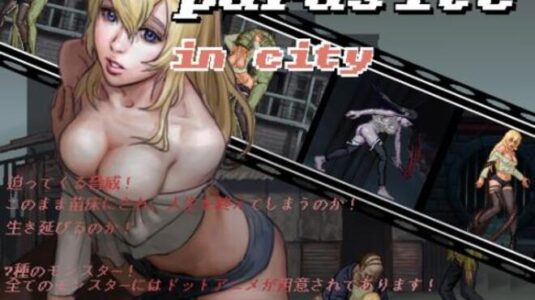 Parasite In City Free Download