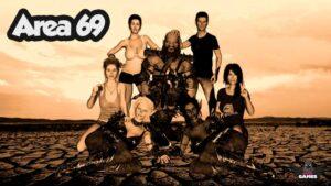 AREA69 Free Download