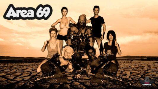 AREA69 Free Download