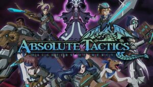 Absolute Tactics Daughters of Mercy