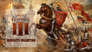 Age of Empires III Gold Edition Free Download
