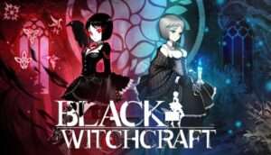 BLACK WITCHCRAFT