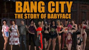 BangCity Free Download