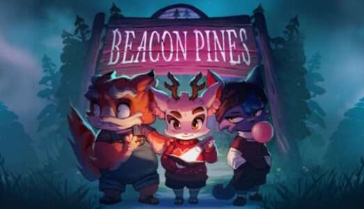 Beacon Pines