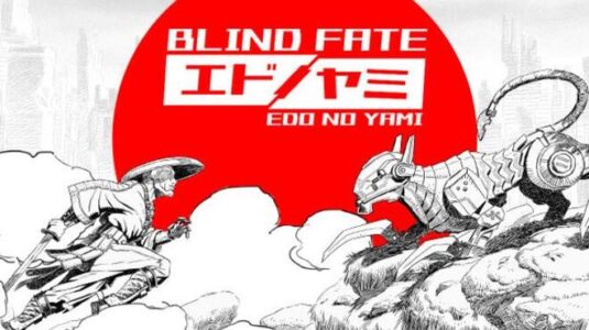Blind Fate Edo no Yami Free Download PC Game