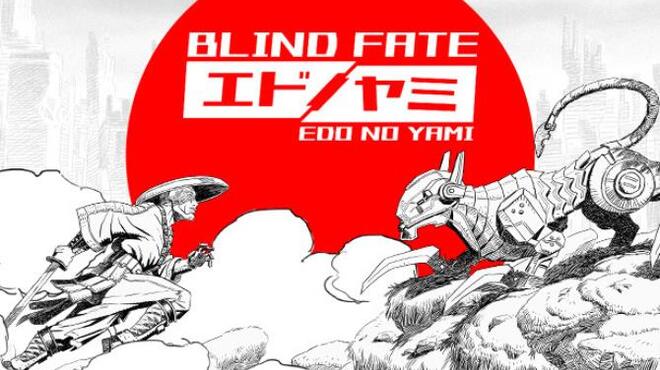 Blind Fate Edo no Yami Free Download PC Game