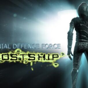 Colonial Defence Force Ghostship Free Download