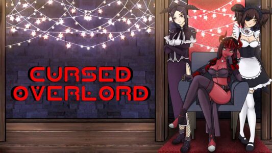 CURSED OVERLORD Free Download